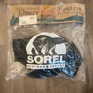 Sorel Replacement Boot Liners - Men’s
